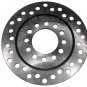 Atv Quad Rear Hydraulic Caliper w Disk 110cc 125cc TAOTAO ROKETA KAZUMA BAJA