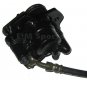 Atv Quad Rear Hydraulic Caliper w Disk 50cc 90cc TAOTAO ROKETA KAZUMA BAJA Parts