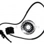 Atv Quad Rear Hydraulic Caliper w Disk 110cc COOLSTER 3050A 3050AX 3050B Parts
