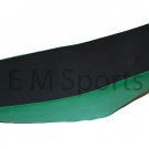 50cc Dirt Pit Bike Gripper Seat Assembly Cushion Green Part For Honda CRF50 XR50