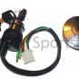 Mini Trail Monkey Bike Scooter Moped Key Assembly Parts