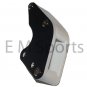 Chinese Dirt Pit Bike Chain Guard Guide Assembly Parts 50cc 70cc 90cc Black