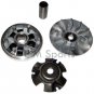 Go Kart Buggy 150cc Front Clutch Variator Primary Drive Twister Hammerhead 150