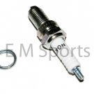 Chinese Atv Quad NGK Spark Plug 200cc 250cc Parts COOLSTER 3200 3250B 3250A