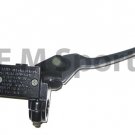Dirt Pit Bike Master Cylinder Brake Lever RT COOLSTER QG-214 QG-216 125cc 200cc