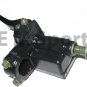 Dirt Pit Bike Master Cylinder Brake Lever RT COOLSTER QG-214 QG-216 125cc 200cc