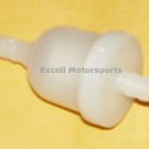 Chinese Dirt Pit Bike Fuel Oil Filter COOLSTER 214 214S 214F 214X 125cc Parts