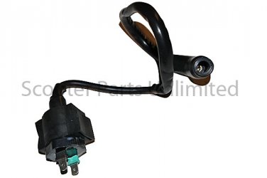 200cc Dirt Pit Bike Ignition Coil Magneto Module For Honda XR200 XR200R 99-02