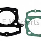 Atv Quad 250cc Engine Cylinder Gaskets 165FML CB250