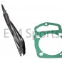 Go Kart 250cc Engine Cylinder Gaskets 165FML CB250 Part