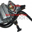 Gas Scooter Moped Bike Carburetor Carb For Honda MT50 MTX50 Engine Motor Parts