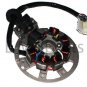 2 Stroke Chinese Scooter Moped Bike 90cc 100cc Stator Alternator Charging Parts