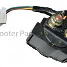 Solenoid Relay Parts 169cc Polaris Ranger RZR 170 ATV UTV SidexSide 2009 - 2010