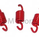 Gy6 Scooter Moped Atv Quad 125cc 150cc Clutch Springs 2000 RPM BMS BAJA JCL NST