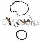 Carburetor Carb Rebuild Repair Diaphragm For Honda CRF100 Dirt Pit Bikes 100cc
