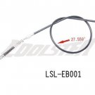 Chinese Dirt Pit Bike 70cc 110cc Front Brake Cable COOLSTER 210 213A Parts