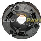 49cc 50cc Clutch w Springs For Eton Atv Quad RXL-50 TXL-50 Viper Impluse Thunder