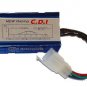 China Chinese Atv Quad HP Performance CDI 110cc COOLSTER 3050C 3050D Parts