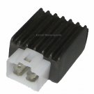 China Dirt Pit Bike Voltage Regulator 110cc 125cc TAOTAO SUNL ROKETA BAJA Parts