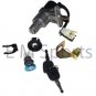 Gy6 Gas Scooter Moped Bike Key Ignition 50cc 60cc 82cc 100cc 125cc 150cc Parts