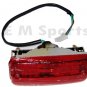 Chinese Atv Quad Rear Tail Light Blinker Reflector Parts 50cc 90cc 110cc 125cc