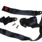 Atv Quad Go Kart Buggie Saftey Strap Seat Lap Belt Part