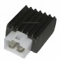 Chinese Atv Quad Voltage Regulator COOLSTER 3125B 3125R 3125X8 125cc Parts