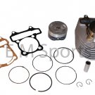 Go Kart 157QMI 157QMJ 150cc 180cc Big Bore Cylinder TAOTAO ROKETA YERFDOG SUNL