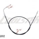 Go Kart Buggy 4 Wheeler 110cc 150cc 200cc 250cc Reverse Cable Wire 58" Parts