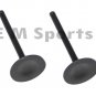 Atv Quad 4 Wheelers Go Kart Buggy 150cc Intake Exhaust Valves Engine Motor Parts