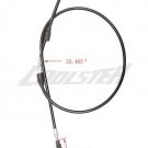 Dirt Pit Bike Clutch Cable 36" Inch 110cc 125cc 138cc TAOTAO ROKETA SDG SSR Part