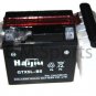 Atv Quad Go Kart 12 Volt Battery 5ah Parts GT5L-BS Parts 70cc 90cc 110cc 125cc