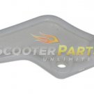 Plastic Chain Guide Protector Parts For 50cc Dirt Pit Bike Honda CRF50 XR50