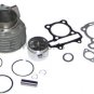 Scooter Moped Big Bore Cylinder Kit 50cc to 85cc TAOTAO Roman Rainbow Retro