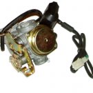 Scooter Moped Carburetor Carb 50cc Lifan S-RAY 50 LFQT 26 SSR Europa Malibu