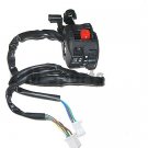 Gy6 Atv Quad Go Kart Right Light Control Handle Parts