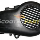 Motor Plastic Fan Cover For 49cc 50cc Yamaha Jog Minarelli Scooter Moped Parts