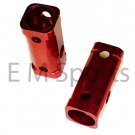 Mini Pocket Bike Red Fork Guard Mount Parts 47cc 49cc