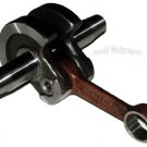 Gas Mini Pocket Bike Parts Performance Crank Shaft 49cc