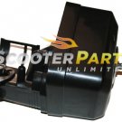 Mini Bike Engine Motor Predator 212 Titan Tx200 6.5HP Air Filter Cleaner Kit