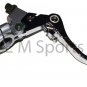 Performance Left Brake Lever 79cc Parts For Motovox MBX10 MBX11 MBX12 Mini Bikes