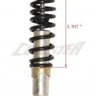 Dirt Pit Rear Suspension 70cc 110cc Parts COOLSTER QG-210 QG-213A 210 213