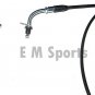 Gy6 Gas Scooter Moped Bike Throttle Cable 70 Inch Parts