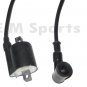 125cc 150cc Dirt Pit Bike Ignition Coil Magneto Parts Baja Dirt Runner 125 150