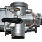 150cc Gy6 Atv Quad Go Kart Engine Motor KOSO 30mm Carburetor Carb Parts w Jets