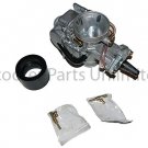 150cc Gy6 Moped Scooter Engine KOSO 30mm Performance Carburetor Carb Parts Jets