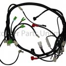 Coolster Dirt Pit Bike Engine Motor Wire Harness 125cc QG-214XR QG214XR Parts