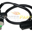 Ignition Coil Magneto Module 49cc 50cc ETON Matrix Gas Scooter Moped 4 Stroke