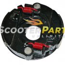 49cc 50cc Performance Clutch Scooter Moped Adly Moto Jet Noble 50 Thunderbike
