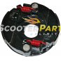 49cc 50cc Performance Clutch Scooter Moped Adly Moto Jet Noble 50 Thunderbike